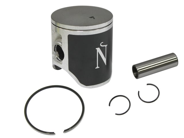 PISTON NAMURA HONDA CR 125 '04-'07, YAMAHA YZ 125 (YZ125) '98-'01 54mm [1]