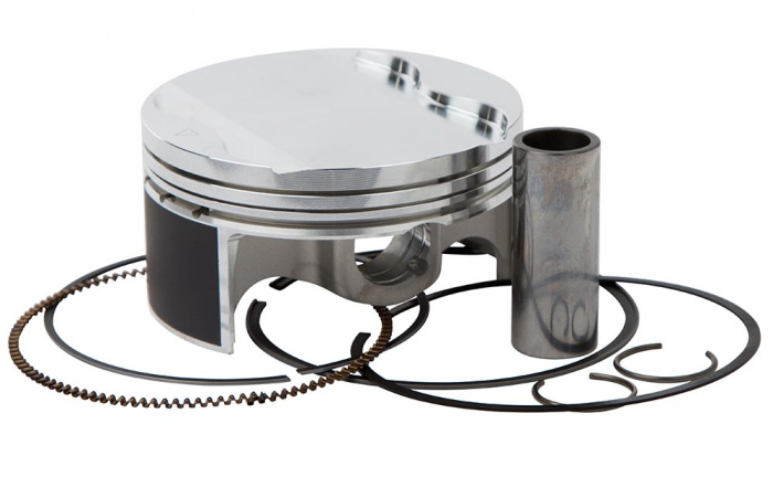KIT PISTON SUZUKI DRZ 400 '00-'09, LTZ 400 '00-'09  / ARCTIC CAT 400 90MM [1]