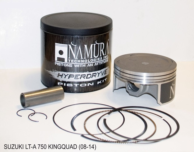 KIT PISTON SUZUKI LT-A 750 KINGQUAD 2008-2023 104MM [2]