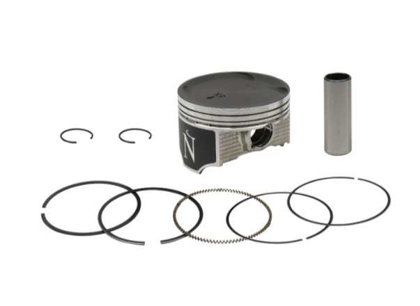 KIT PISTON SUZUKI LT-A / LT-F 400 EIGER / ARCTIC-CAT 400 82.5 MM [1]