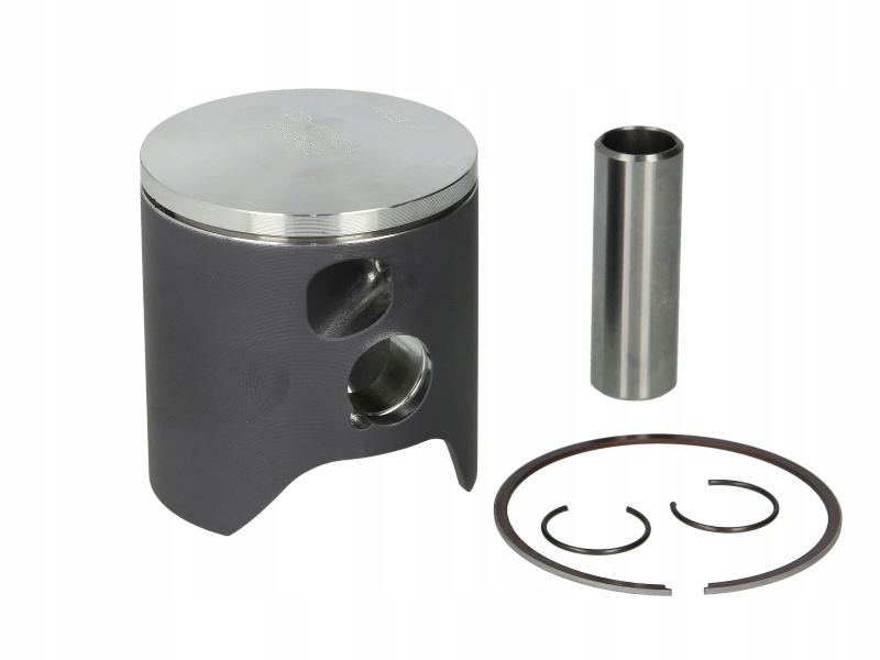 KIT PISTON  SUZUKI RM 125 '00-'03 (54MM) [1]