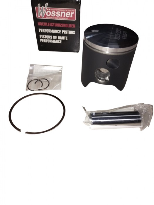 KIT PISTON SUZUKI RM125 1989-2000 2T 54MM [1]