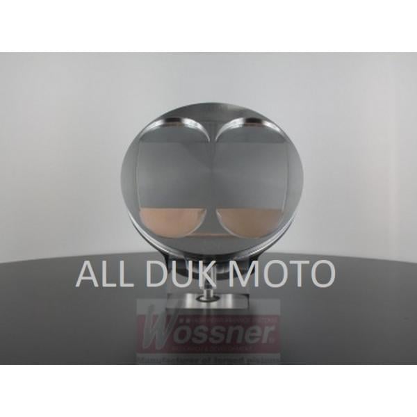 KIT PISTON RM-Z 450 '08-'12, RMX 450Z 10-18 (13.5:1=+1.3) PRO HC 96MM [2]