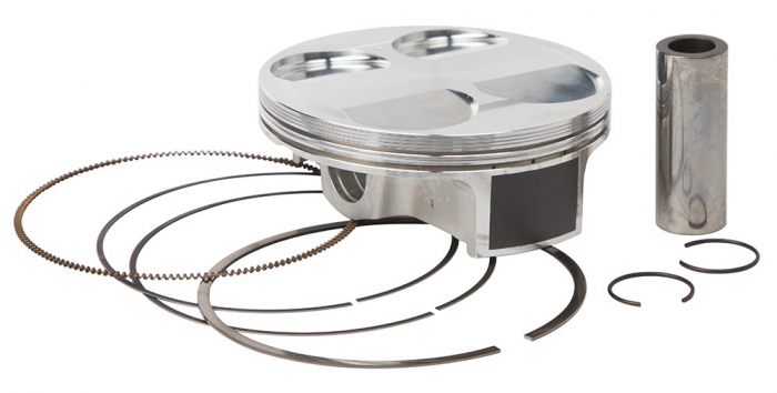 PISTON VERTEX HONDA CRF 450R '13-'16 (95.95MM) [1]