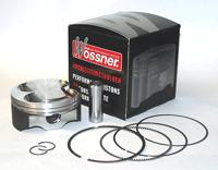PISTON WOSSNER PENTRU KAWASAKI KX 125 '95 -'00 (53.95MM) (PIN 15MM) [1]