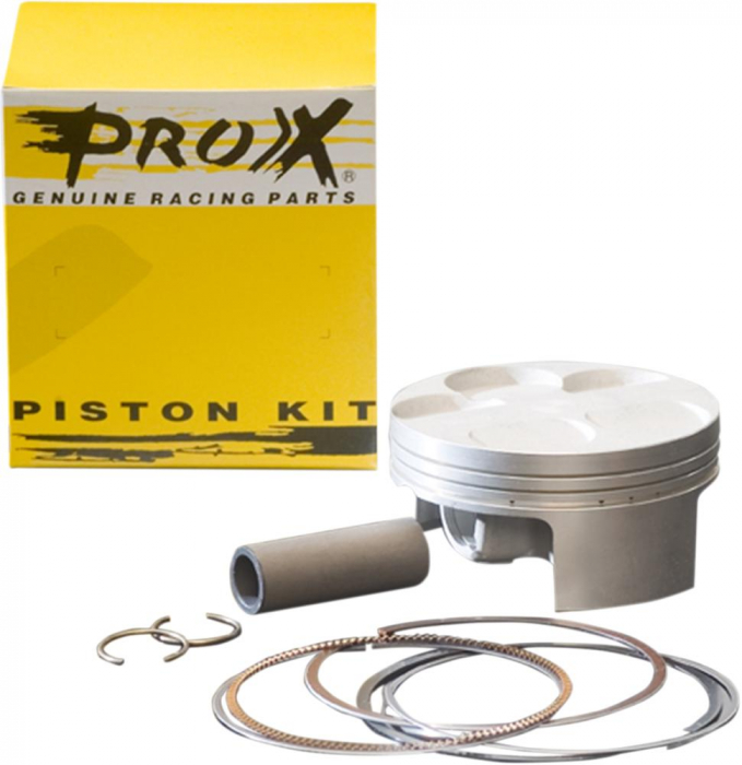 KIT PISTON PROX YAMAHA YZ400F '98-99, WR400F '98-00 92MM [1]
