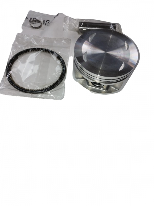 KIT PISTON YAMAHA XT 350 / TT 350  86.50MM / 87.00MM [2]