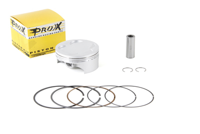 PISTON YAMAHA YFZ 450 04-13, YFZ 450 R 09-20 94.95MM ATV [1]