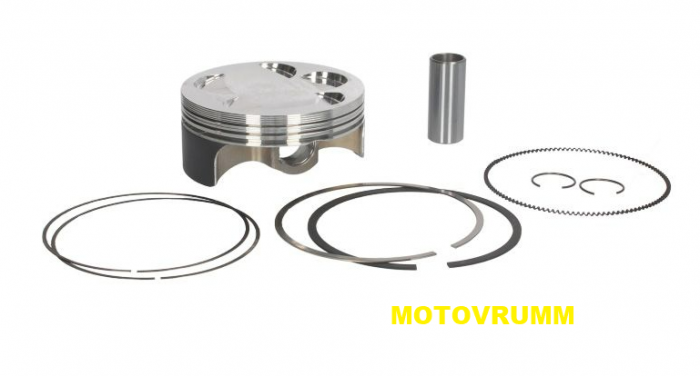 PISTON YAMAHA YFZ 450 ATV '06-'12 94,95 MM COTA A [1]