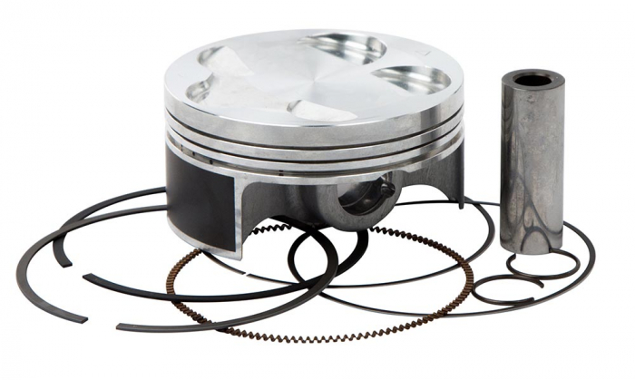 KIT PISTON YAMAHA YZ 250 F '01-'04 / WR250F 77mm [1]