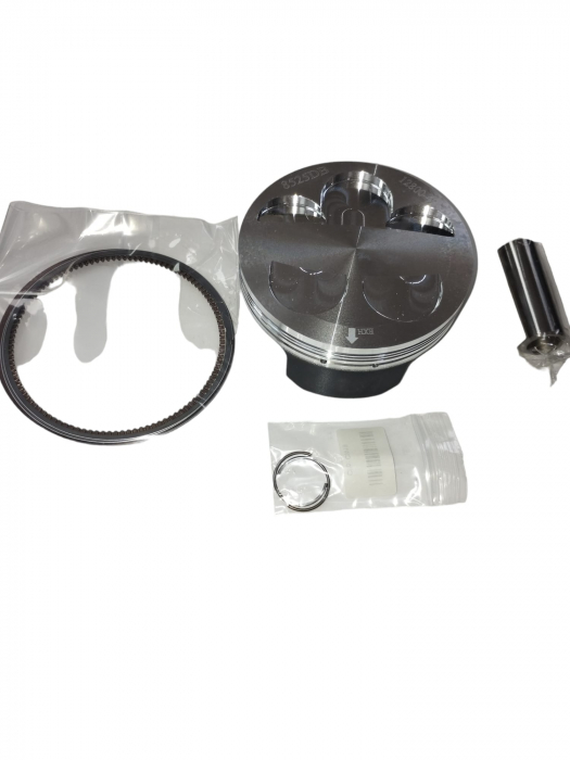 KIT PISTON YAMAHA YZ 426F '00-'02, WR 426F '01-'02 95MM [1]