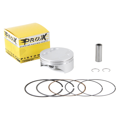 KIT PISTON YAMAHA YZ426F 00-02 / WR426F ( 95MM ) [2]