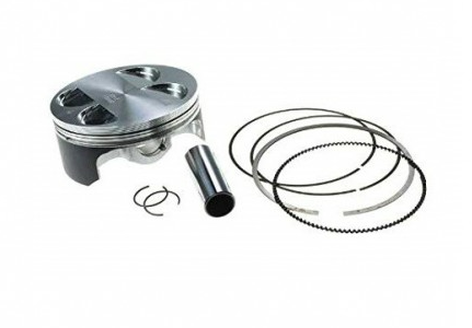 PISTON YAMAHA YZ450F '06-'09,WR450F '07-'15  4T [1]