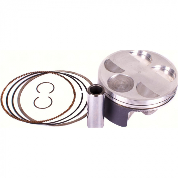 KIT PISTON YZ 250F '01-'13 / WR 250F 01-13 ( COTA DE ALEZAJ 83MM) [1]