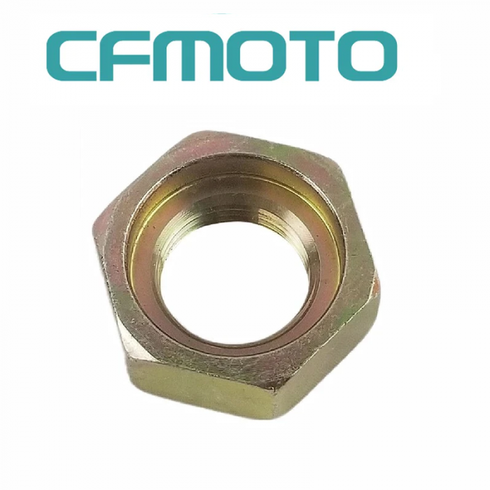 PIULITA AX OALA AMBREIAJ / PIULITA AX VARIATOR CFMOTO 500 / 625 / 800 / 820 [3]