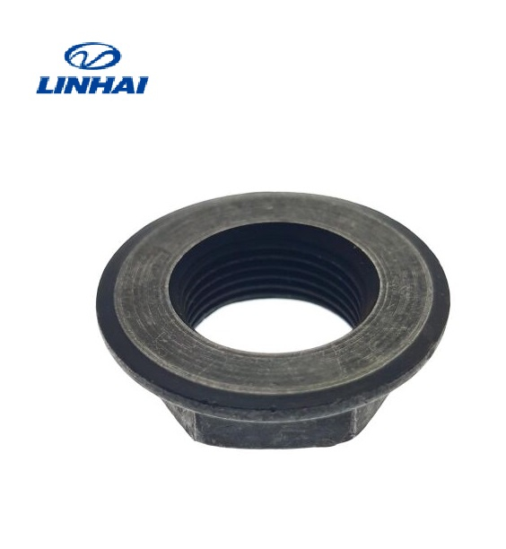 PIULITA VARIATOR / AMBREIAJ LINHAI 260-300-400 [2]