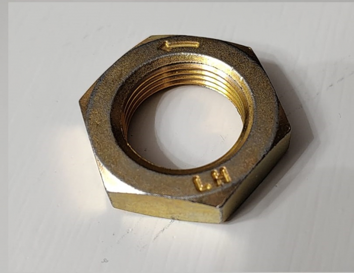 PIULITA VARIATOR CFMOTO 400/450/520/550/600 CFORCE/UTV/SSV/ZFORCE [1]