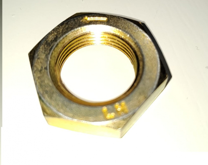 PIULITA VARIATOR CFMOTO 400/450/520/550/600 CFORCE/UTV/SSV/ZFORCE [2]