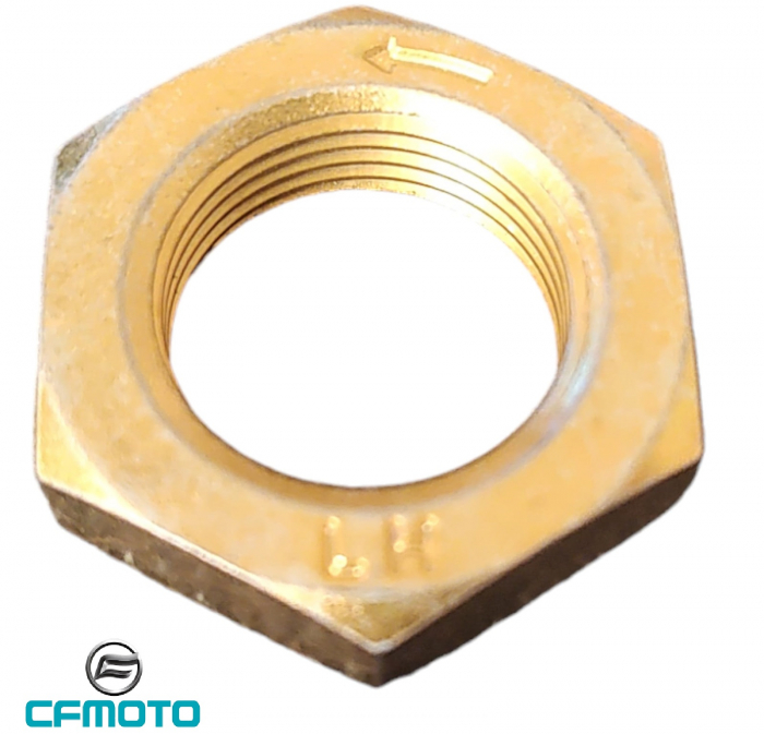 PIULITA VARIATOR CFMOTO ATV/SSV/UTV 550/625/850/1000 2018-2024 [2]