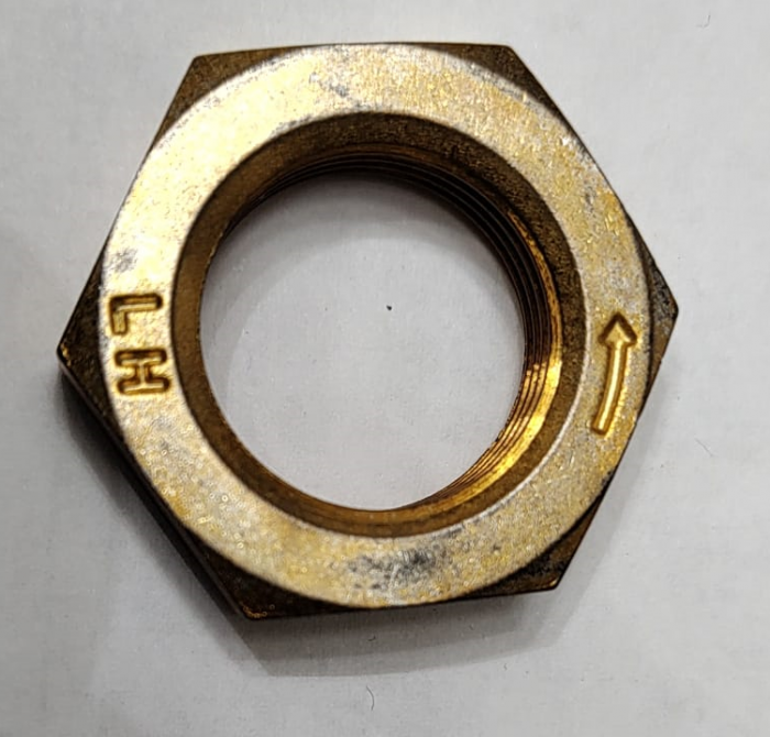 PIULITA VARIATOR CFMOTO ATV/SSV/UTV 550/625/850/1000 2018-2024 [6]