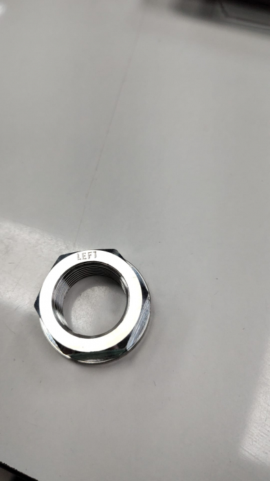 PIULITA VIBROCHEN KTM M20X1.5 PE STANGA [4]