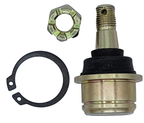PIVOT ATV - UTV  HISUN HS 400 / HS 500 / HS 700 / HS 800 [1]