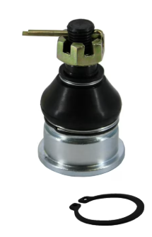 PIVOT BRAT SUPERIOR/INFERIOR YAMAHA YFM 550 GRIZZLY '09-'14, YFM 450 KODIAK '18-'21, YFM 700 GRIZZLY/KODIAK '07-'21 [1]