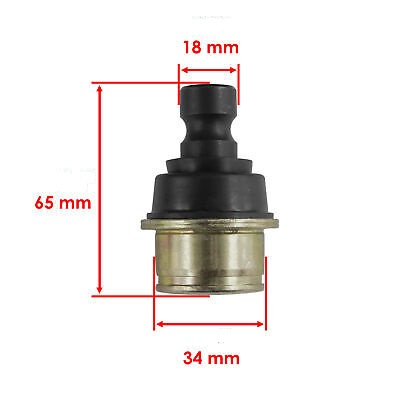 PIVOT INFERIOR CAN-AM OUTLANDER / RENEGADE / COMMANDER 500 / 650 / 800 / 1000 2012-> [2]