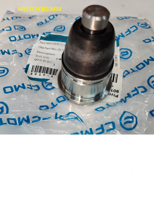 PIVOT INFERIOR CFMOTO 450/550/625/800/1000 [6]