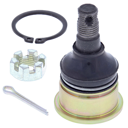 PIVOT INFERIOR YAMAHA GRIZZLY YFM 550 '09 -'14, YFM 700 '07 -'19 / YFM 550/700 '13 -'19 [1]