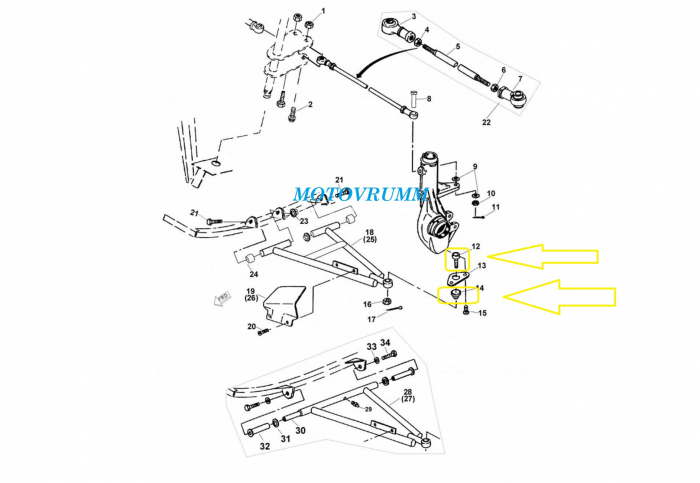 PIVOT LINHAI 300/400/500/550/565/570 [3]