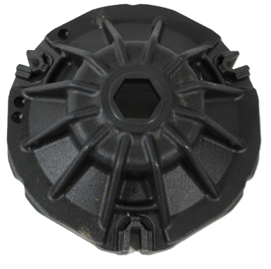 PLACA PRESIUNE VARIATOR CFMOTO ATV,UTV,SSV 600/625/850/1000 2017-2024 [1]