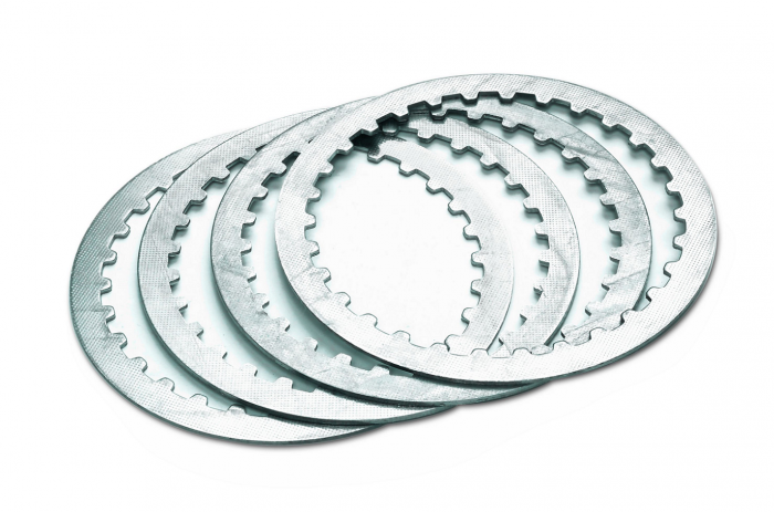 SET PLACI AMBREIAJ OTEL KTM EXC 250 02-03, EXC 450 06-08, SX 450 03 02-03 [2]