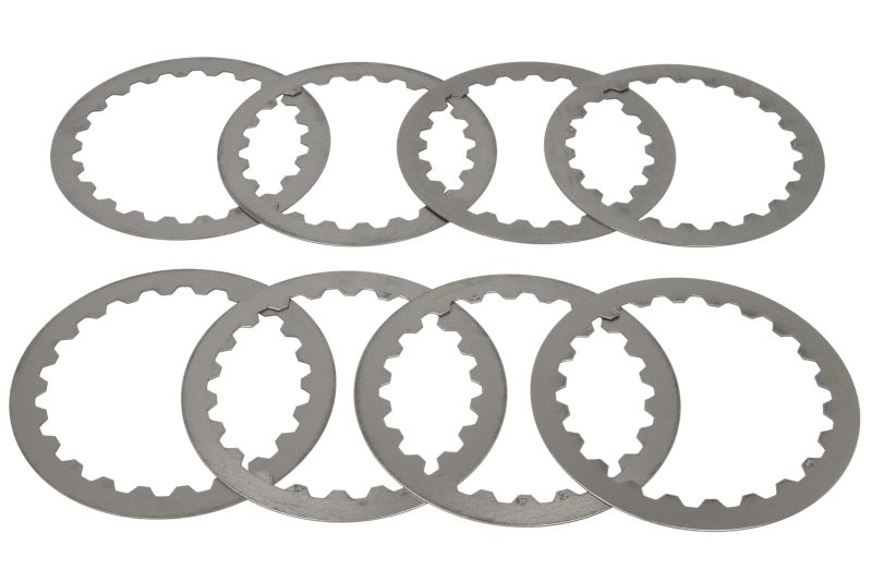 SET PLACI AMBREIAJ OTEL KTM EXC 250 02-03, EXC 450 06-08, SX 450 03 02-03 [1]