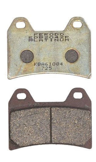 PLACUTE FATA APRILIA / BENELLI / BMW F800 / CAGIVA / DUCATI / KTM DUKE / MOTOGUZZI / YAMAHA [3]