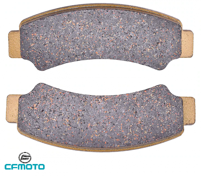 SET PLACUTE FATA CFMOTO 400/450/520/550/625/850/1000 2018-2024 [4]