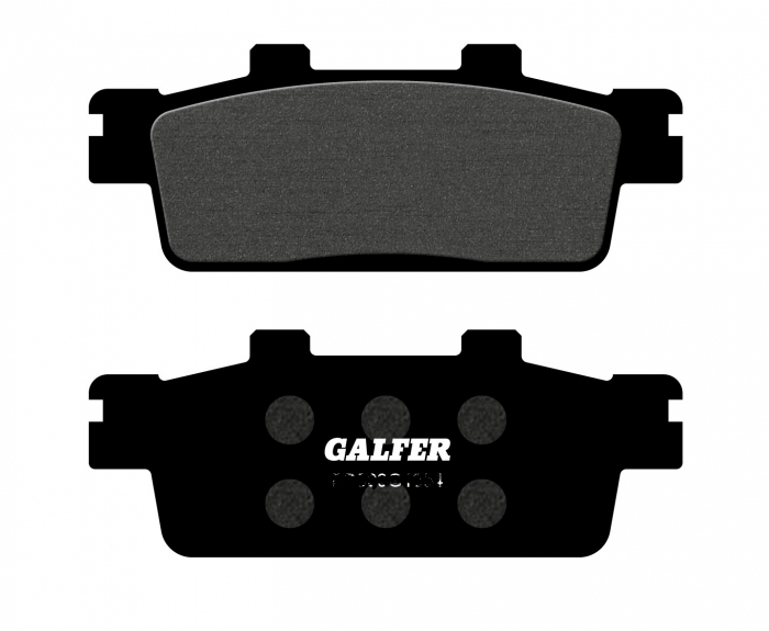 PLACUTE FRANA ATV TGB BLADE 1000 [2]