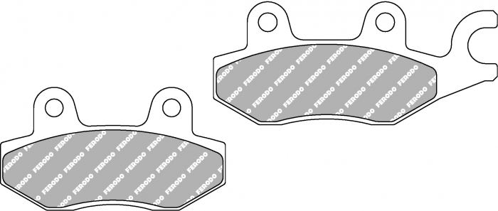 PLACUTE FRANA CF MOTO 500/600/625/800 UTV [3]