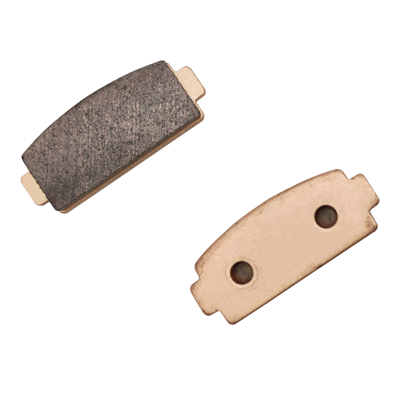 PLACUTE FRANA CFMOTO UTV / SSV 500/600/625/800 [1]