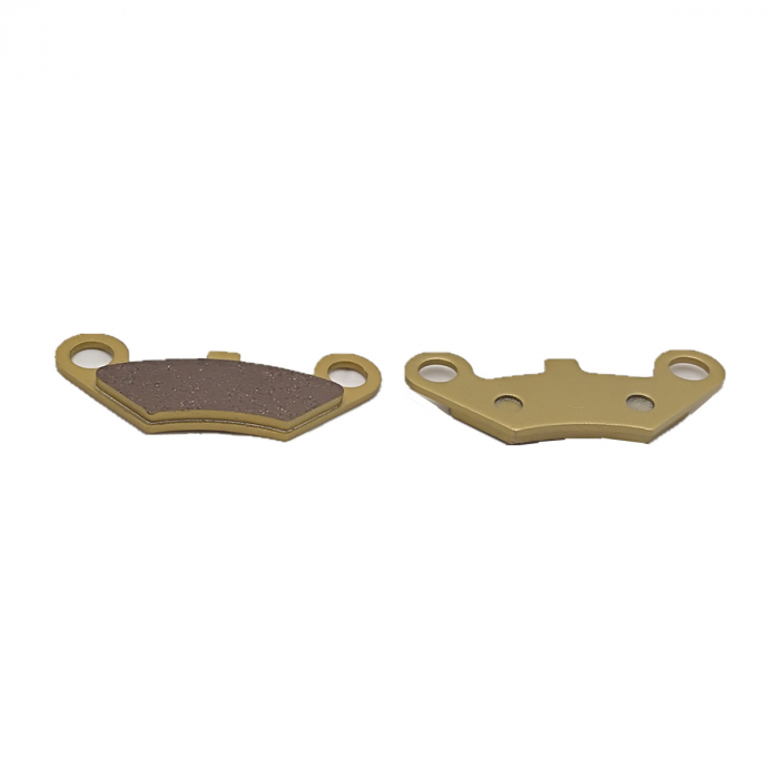 Placute frana fata originale CF MOTO 500 9010-080810 [3]