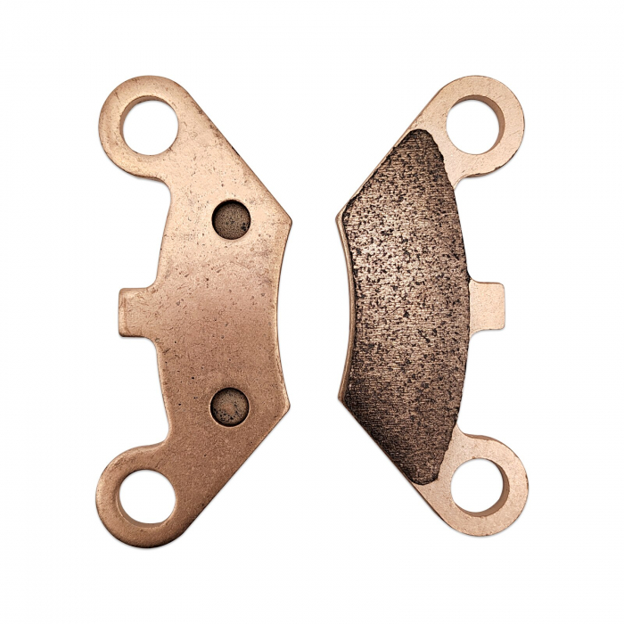 SET PLACUTE FRANA FATA CFMOTO CFORCE 400/450/500/520/550/625/800/820 07-19 [2]