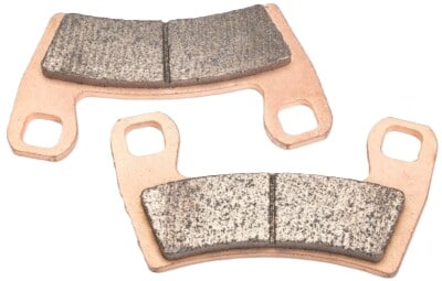 PLACUTE FRANA FATA POLARIS RZR TRAIL 900 S / RZR TRAIL 1000 S / RANGER RZR 900 / RANGER 900 [1]