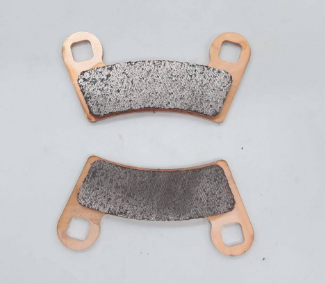 PLACUTE FRANA POLARIS GENERAL / RANGER / RZR / OUTLAW 2006-2019 [3]