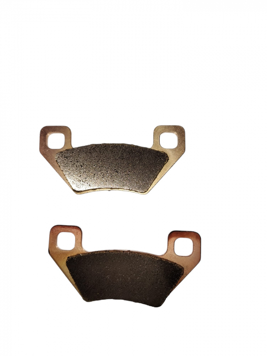 PLACUTE FRANA FATA SAU SPATE ARCTIC CAT 300 / 450  TBX / TRV PROWLER  / KYMCO [4]