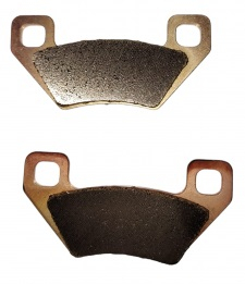 PLACUTE FRANA FATA SAU SPATE ARCTIC CAT 300 / 450  TBX / TRV PROWLER  / KYMCO [1]