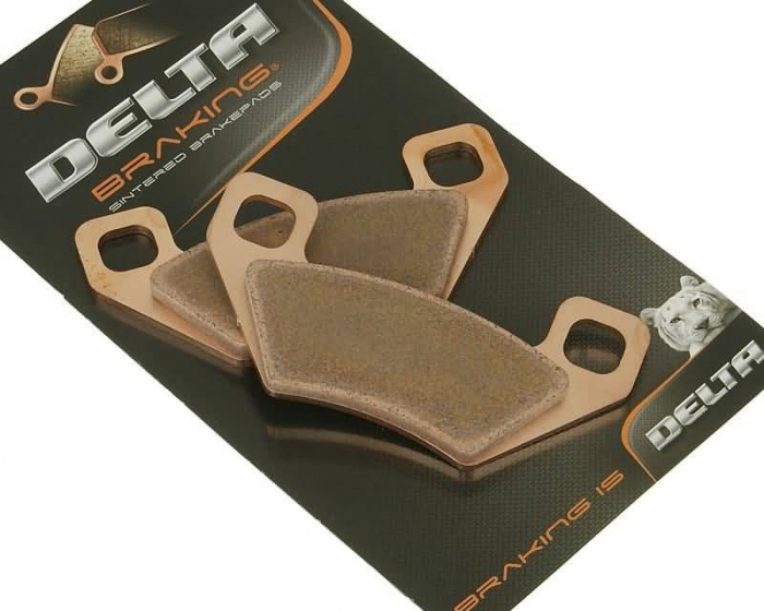 PLACUTE FRANA FATA SAU SPATE ARCTIC CAT 300 / 450  TBX / TRV PROWLER  / KYMCO [2]
