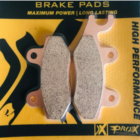 PLACUTE FRANA FATA YAMAHA YZ 125 / 250 '90-97 / SUZUKI RM 125 / RM 250 1987-1995 / Yamaha YFZ 450 2004 - 2009 [1]