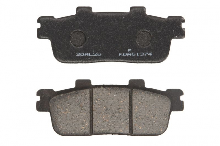 PLACUTE FRANA KYMCO / SYM / DAELIM / TGB [1]