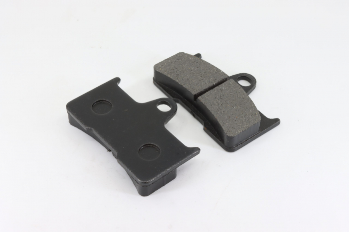 PLACUTE FRANA SPATE YAMAHA GRIZZLY 660 2002-2008 / CFMOTO CFORCE =>2018 [2]