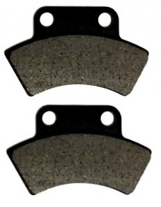 PLACUTE FRANA PARCARE SPATE CFMOTO 400/450/500/520/550/600/625 2006-2018 [1]